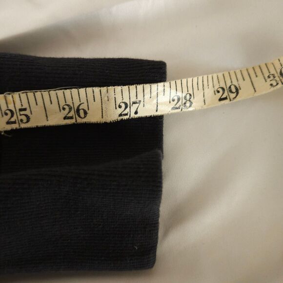 NWOT Five Four Club Mens XL Gray Full Zip Mock Neck Sweater Cotton Polyester - Picture 6 of 7